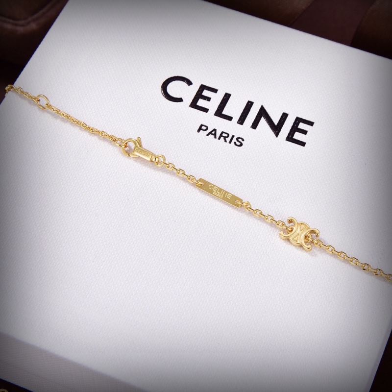 Celine Necklaces